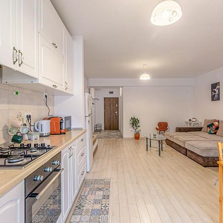 Apartamento Opera Apart 2 Braşov Exterior foto
