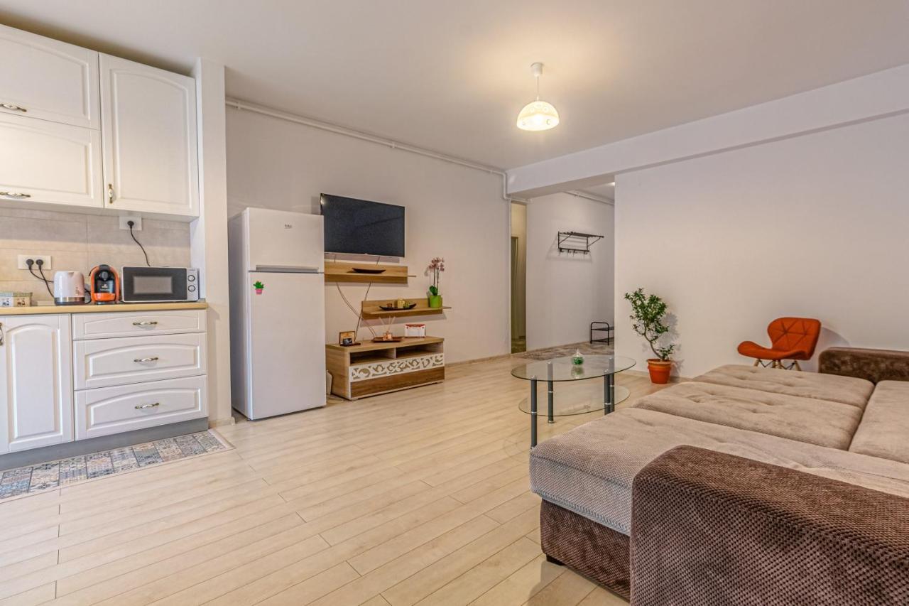 Apartamento Opera Apart 2 Braşov Exterior foto